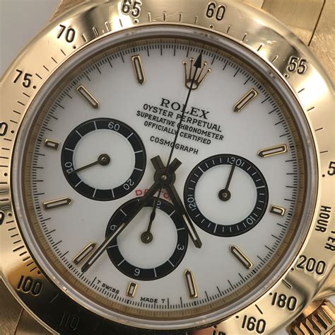 rolex 16528 porcelain dial|Rolex 16528 price.